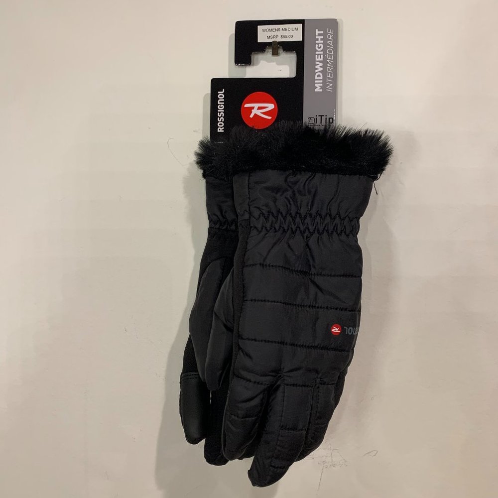 COPY - Rossignol Women's Glove
